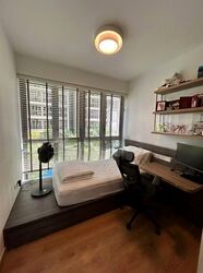 Rivercove Residences (D19), Condominium #556209561